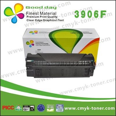 C3906F HP 흑백 토너 카트리지, HP LaserJet 5L 5ML 6L용