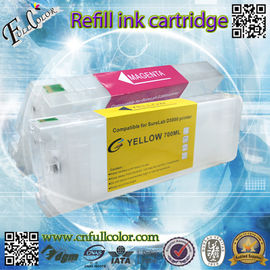 T7101 - UV 염료를 가진 Epson Surelab D3000 Compitable 인쇄기 잉크를 위한 T7106는 잉크의 기초를 두었습니다