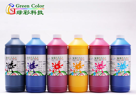 epson printers7600 9600를 위한 승화 t-셔츠 인쇄 승화 염료 잉크