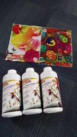 Mimaki 깃발을 위한 넓은 체재 직물 인쇄 기계 염료 승화 잉크