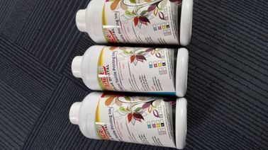 Mimaki 깃발을 위한 넓은 체재 직물 인쇄 기계 염료 승화 잉크