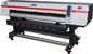 1.8m 고품질 강한 큰 체재 잉크 제트 Eco 용매 인쇄 기계