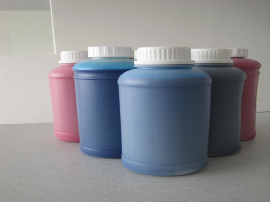 Eco Epson DX5 Printhead를 위한 친절한 CMYK 색깔 Eco 용매 잉크