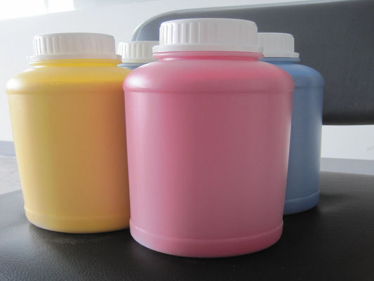 Eco Epson DX5 Printhead를 위한 친절한 CMYK 색깔 Eco 용매 잉크
