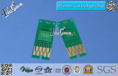 Epson XP-102 205를 위한 아크 자동 재시동 칩 305의 405의 인쇄 기계 다시 채울 수 있는 잉크 카트리지