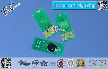 Epson XP-102 205를 위한 아크 자동 재시동 칩 305의 405의 인쇄 기계 다시 채울 수 있는 잉크 카트리지