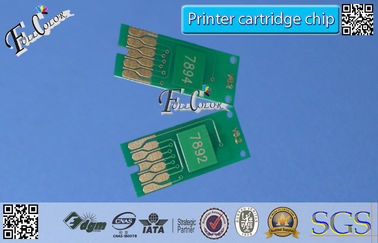 Epson XP-102 205를 위한 아크 자동 재시동 칩 305의 405의 인쇄 기계 다시 채울 수 있는 잉크 카트리지