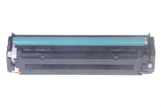 CB540A HP 컬러 토너 카트리지는 CP1215을 위해 수입 화학 분말으로 교체되었습니다.