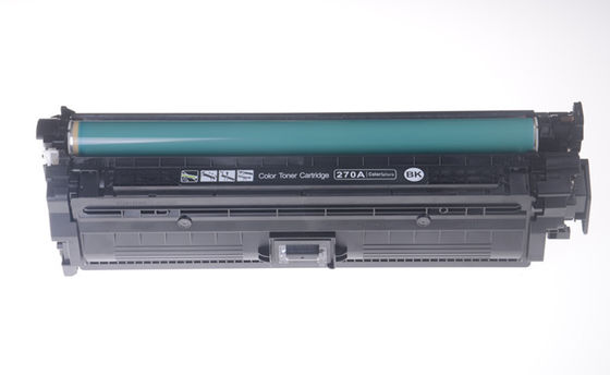 270A 컬러 토너 카트리지 650A HP 레이저젯 CP5525 CP5520에 사용