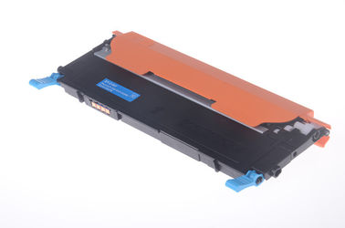 4개의 색깔 CLP-320 325/CLX3185를 위한 호환성 토너 카트리지 CLT 407