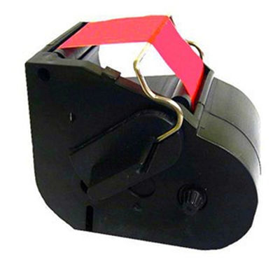 Frama ecomail accessmail를 위한 빨간 잉크 리본 카세트