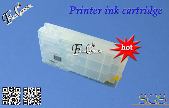 Epson 인쇄 기계 WF-4630를 위한 BK C M Y 100ml 보충물 잉크 카트리지 T7901-4