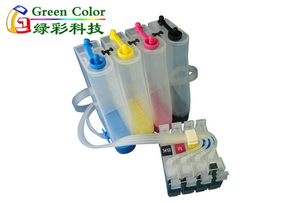 Canon PGI-750 CLI-751 CISS 혁명을 위한 지속적인 잉크 보급 체계